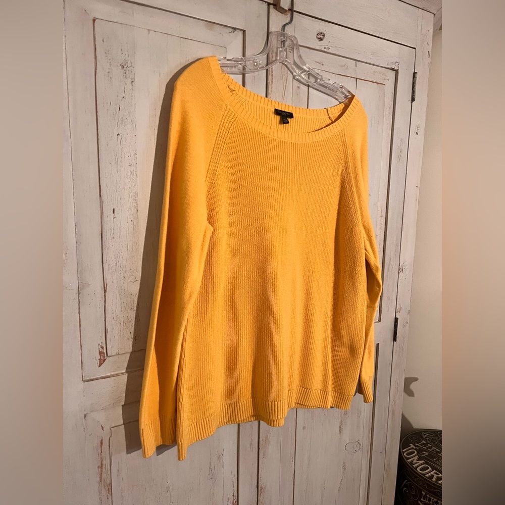 Talbots Sweater